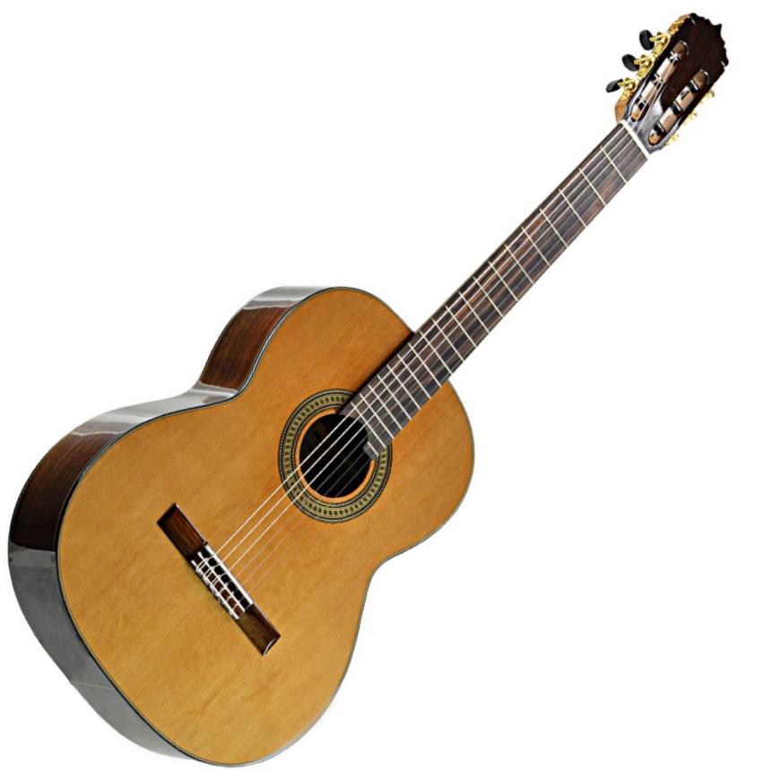 安东尼奥·朱利安尼CL-6玫瑰木古典吉他