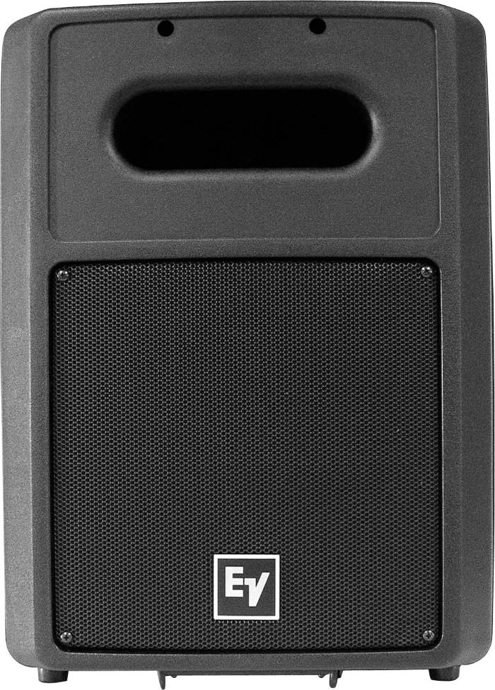 Electro-Voice SB122 12“400 w无源低音炮