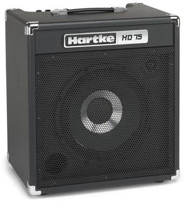 哈特克HD75低音组合放大器