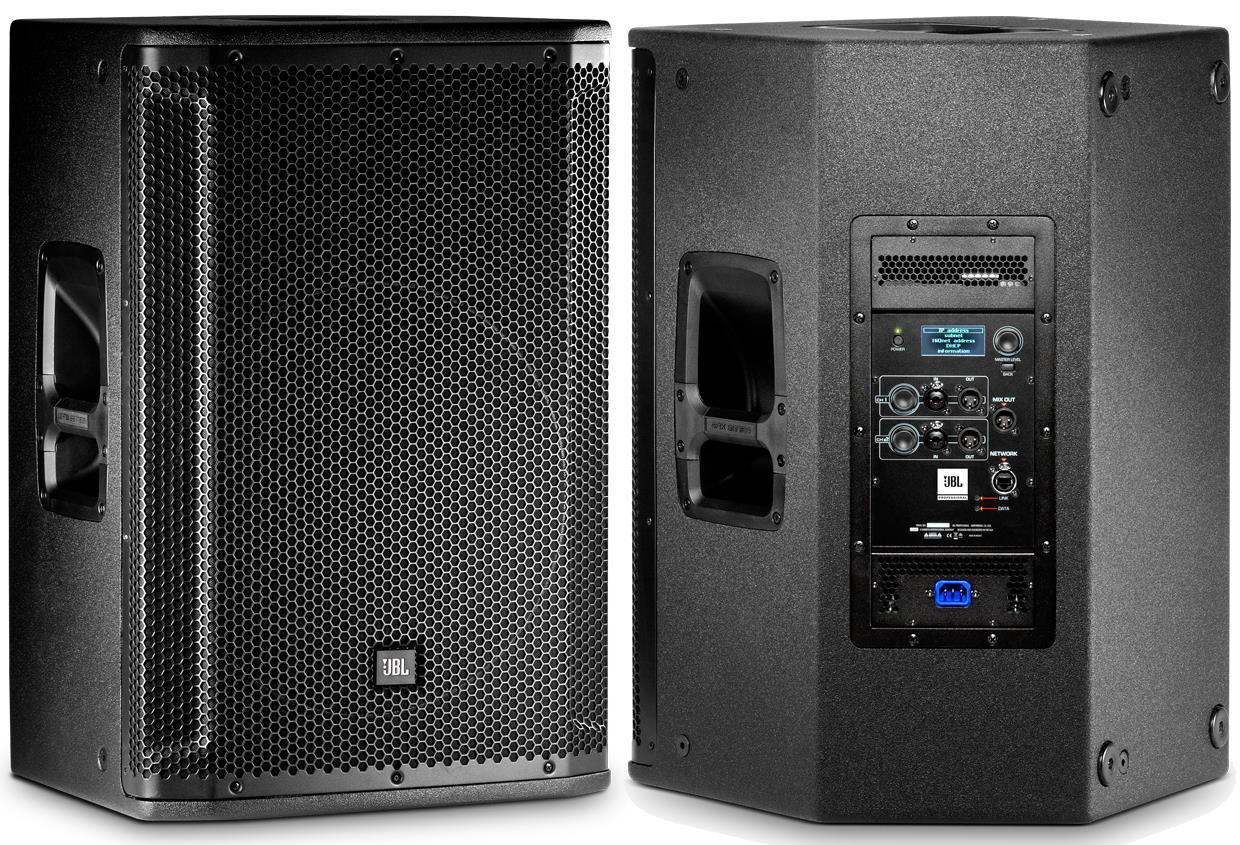 JBL SRX815P 15”2000W功率PA扬声器