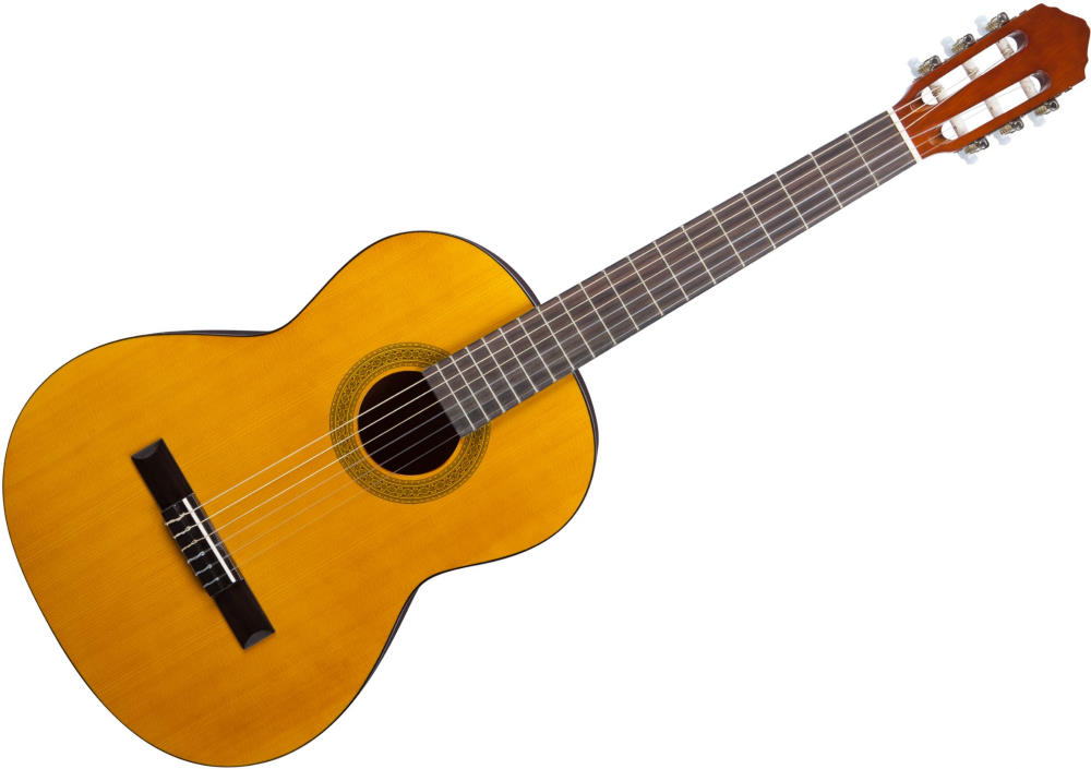 卢塞罗LC100古典吉他