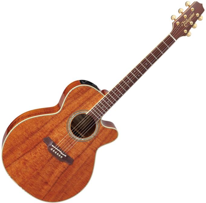 高明EF508KC声电吉他