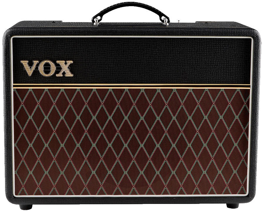 Vox AC10C1管吉他组合放大器