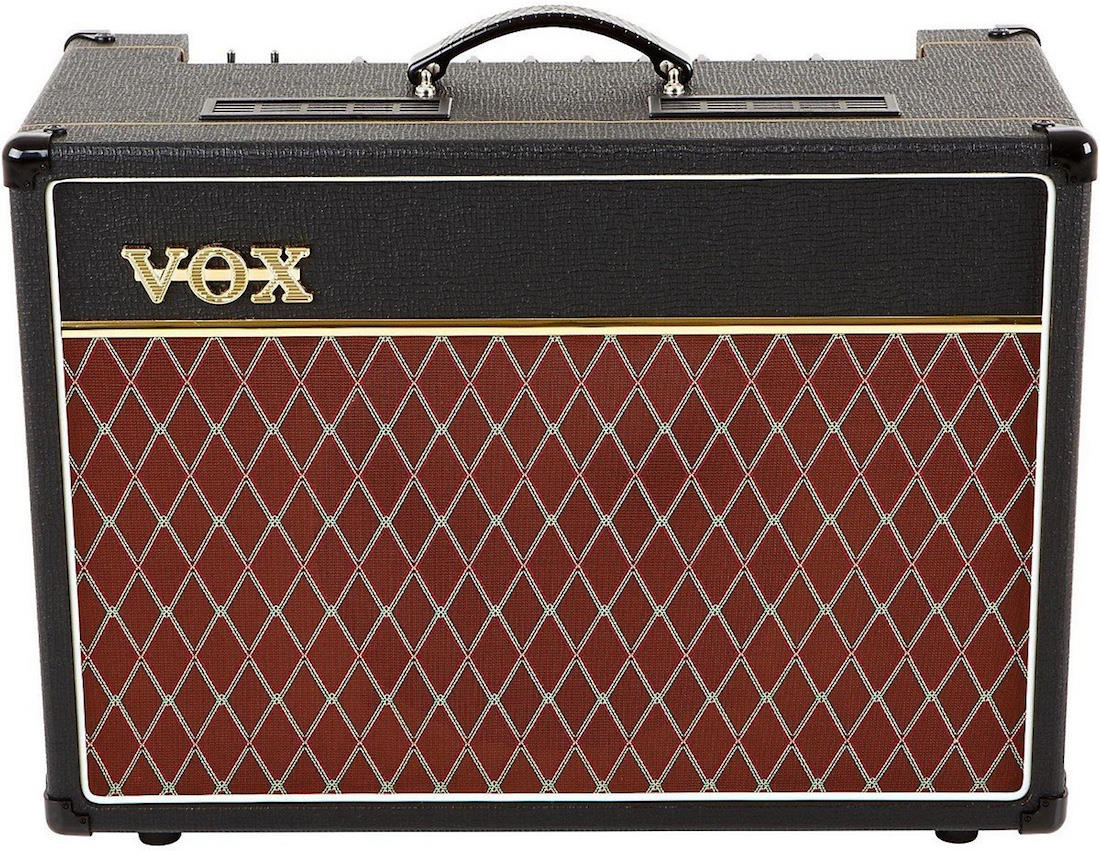 Vox AC15C1X