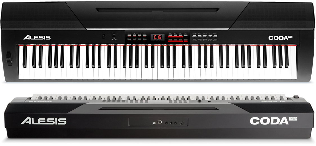 Alesis Coda Pro Alesis Coda Pro
