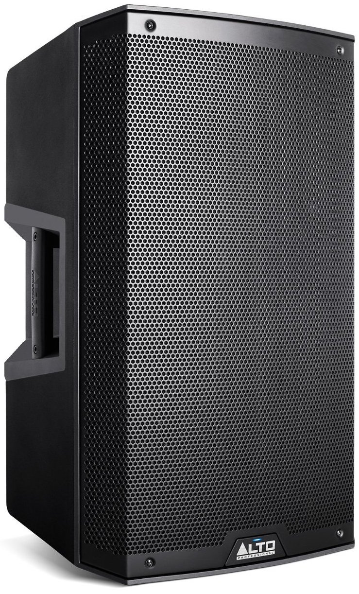 Alto Professional TS215 15 奥拓专业TS215 15“供电PA扬声器