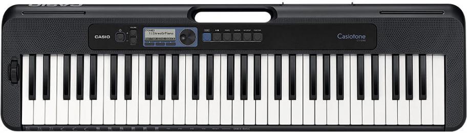 卡西欧卡西欧CT-S300 61键数字钢琴