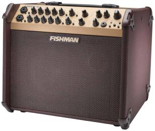 Fishman Loudbox艺术家BT 120瓦木吉他组合放大器