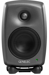 Genelec 8020D 4英寸供电工作室监视器