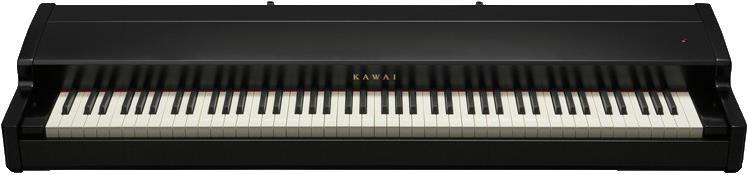 Kawai VPC1虚拟钢琴控制器
