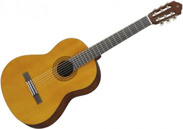 雅马哈C40 MkII经典尼龙弦吉他