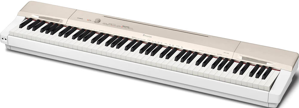卡西欧Privia PX-160 88键数字钢琴