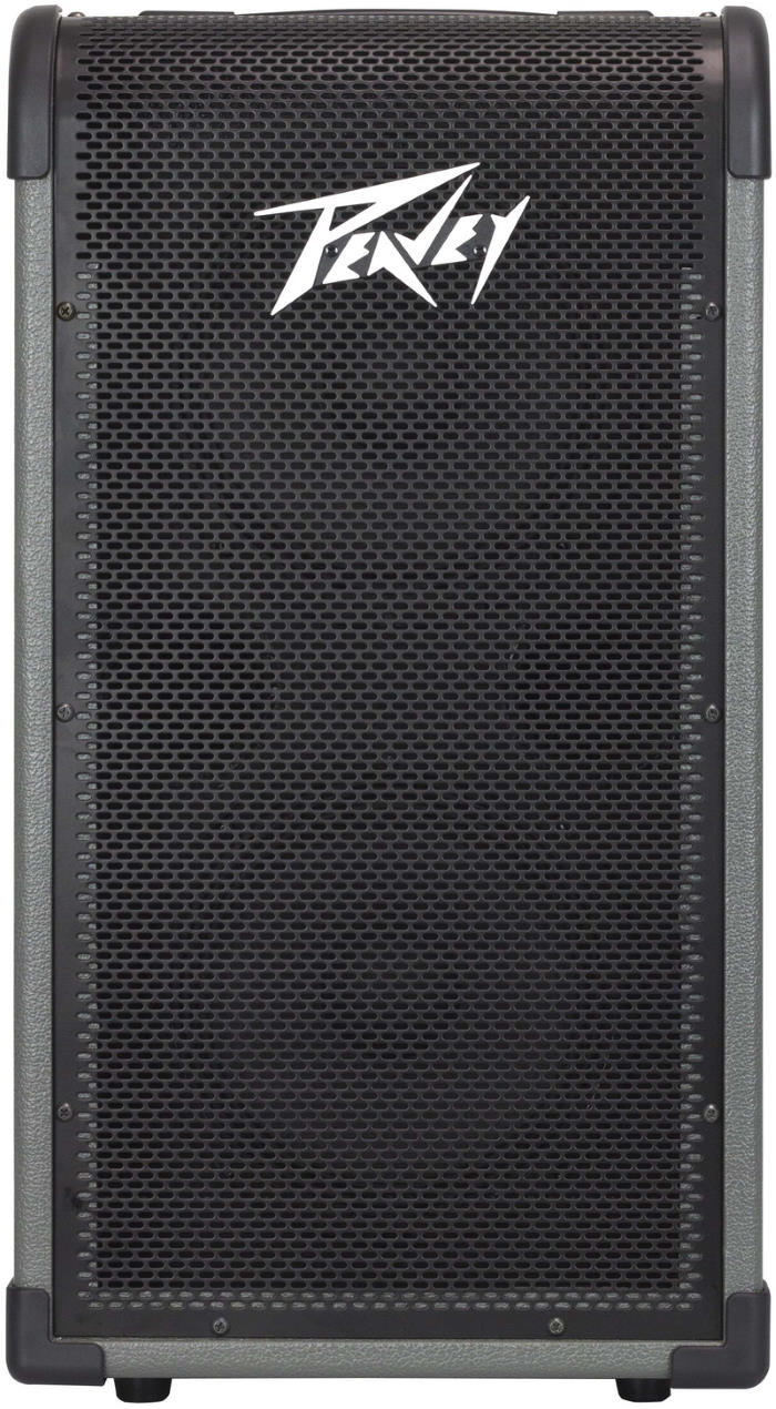 百威MAX 208 200W组合低音放大器