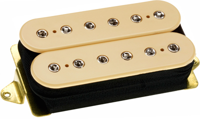 DiMarzio DP100超级失真Humbucker电吉他拾音器