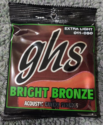 GHS光亮青铜包装