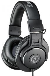 Audio-Technica ATH-M30x封闭式耳机