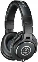 Audio Technica ATH-M40x专业封闭式耳机