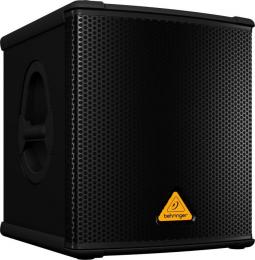 贝菱格Eurolive B1200D-PRO 500W功率低音炮