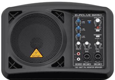 Behringer Eurolive B205D 5.25 