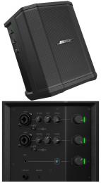 Bose S1 Pro电池供电便携式扩音系统