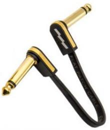 EBS PG-10 Premium Gold Flat Patch Cable