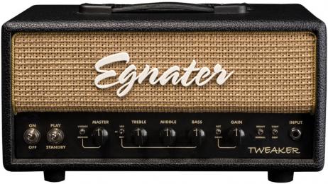 Egnater tweak 15W管吉他安培头