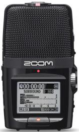 Zoom H2N便携式录音机-手持