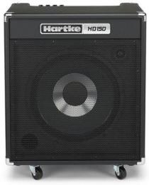 哈特克HD150低音组合放大器