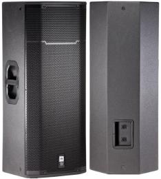 JBL PRX425无源PA扬声器1200W双15”低音炮