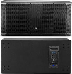 JBL电子SRX828SP