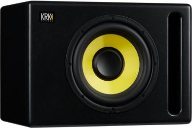 KRK S10.4 10“动力工作室低音炮