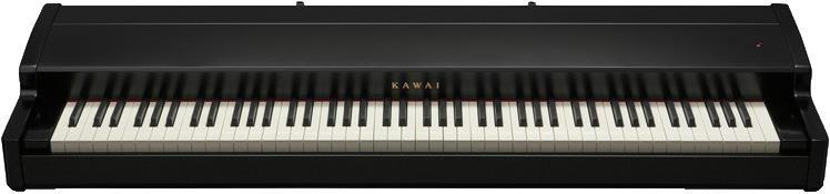 KAWAI VPC1虚拟钢琴控制器