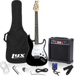 LyxPro LYXEGBK0030B (SSS)