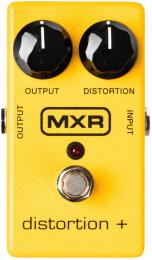 MXR M104失真+踏板