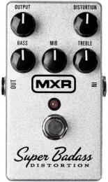 MXR M75超级坏蛋失真踏板