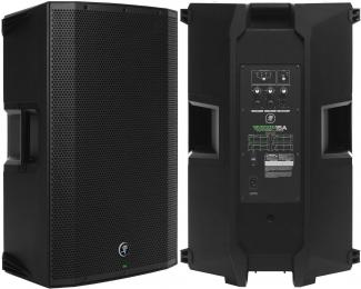 Mackie Thump15A powerspeaker 15
