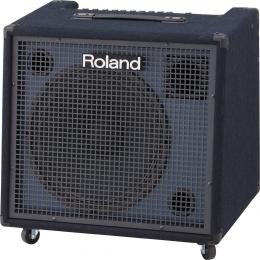 罗兰KC-600 - 200W 4通道键盘放大器