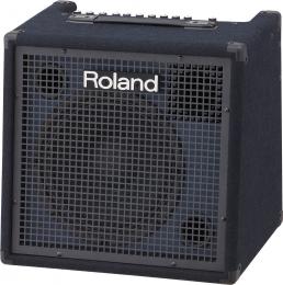 罗兰KC-400 - 150W 12”4通道键盘放大器