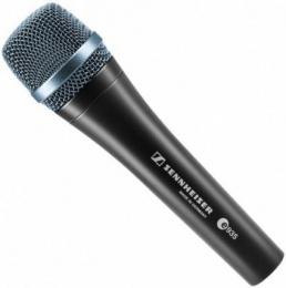 Sennheiser e 935有声动态麦克风