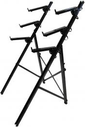 StandTastic 103KSB 60”3层a框键盘支架