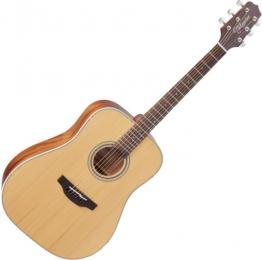 Takamine GD20 6弦原声吉他