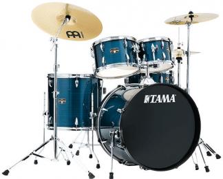 TAMA Imperialstar IE52C -发际线蓝