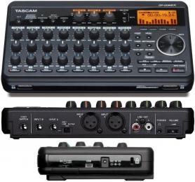 TASCAM dp - 008例