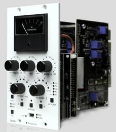 WesAudio _DIONE NG500模拟汽车压缩机与数字回忆