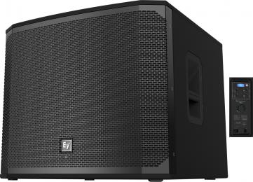 electrovoice EKX-18SP 1300W功率PA低音炮