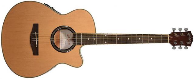Carlo Robelli F550