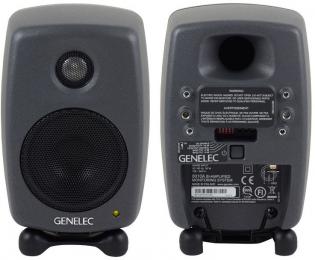 Genelec 8010