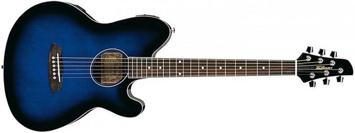 Ibanez Talman TCY10E声电吉他