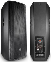 JBL PRX825W 1500W双15“2-Way Powered PA扬声器