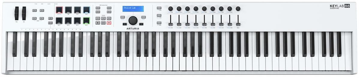 Arturia KeyLab Essential 88